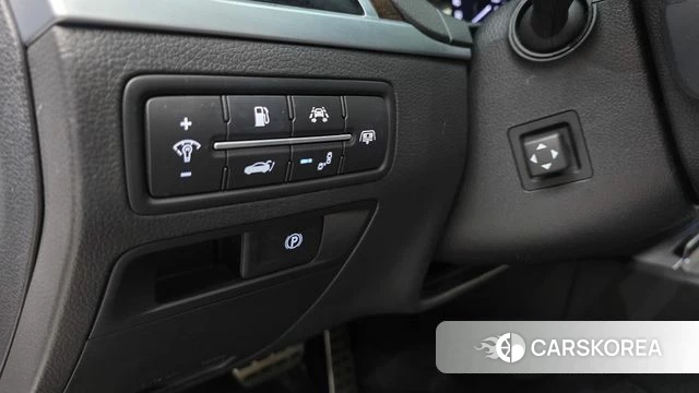 Genesis G80 2018 Белый из Кореи, фото 3