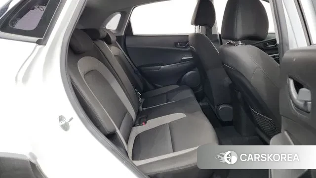 Hyundai Kona 2019 Белый из Кореи, фото 3