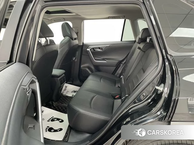 Toyota Wilanda 2021 Черный из Китая, фото 3