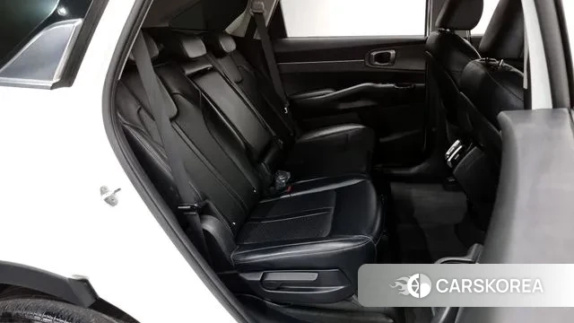 Kia Sorento 4th Generation 2020 Белый из Кореи, фото 3
