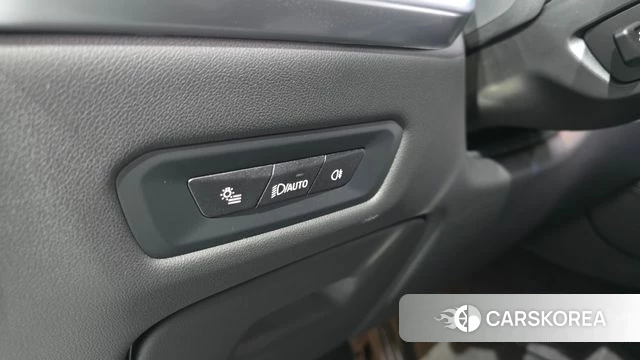 BMW X5 (G05) 2025 Белый из Кореи, фото 3