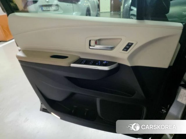 Toyota Sienna 4th Generation 2024 Серый из Кореи, фото 3