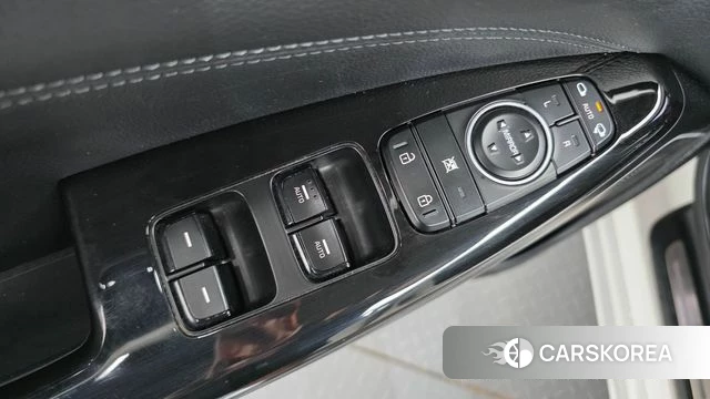 Kia Come New K7 id 4647755 из Кореи 3