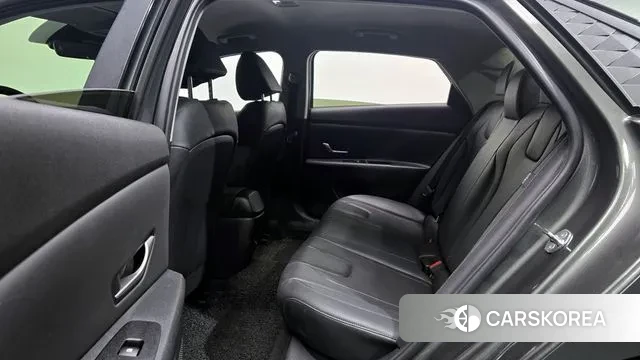 Hyundai The New Avante (CN7) 2024 Серый из Кореи, фото 3