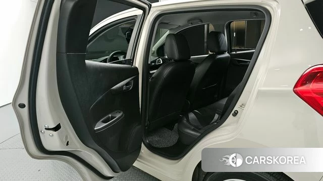 Chevrolet (GM Daewoo) The New Spark 2019 Жемчужный цвет из Кореи, фото 3