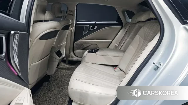 Kia The New K8 2025 Серебряный из Кореи, фото 3