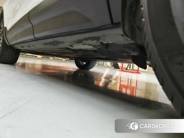 Volvo XC40 2021 Белый из Китая, фото 3