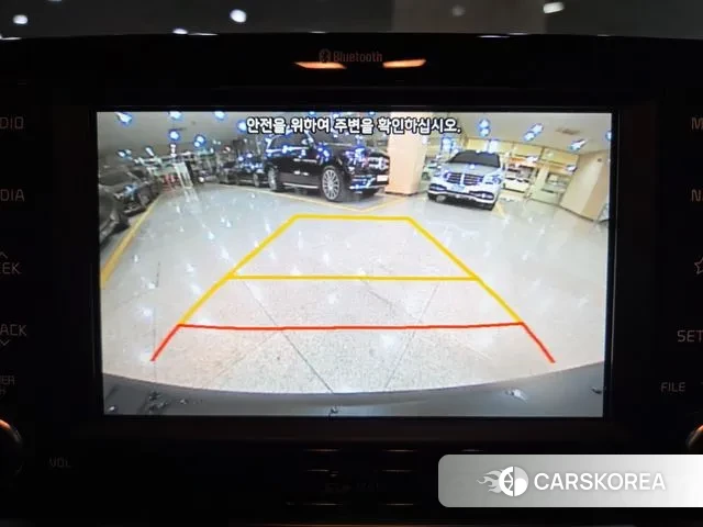 Kia Stonic 2018 Красный из Кореи, фото 3