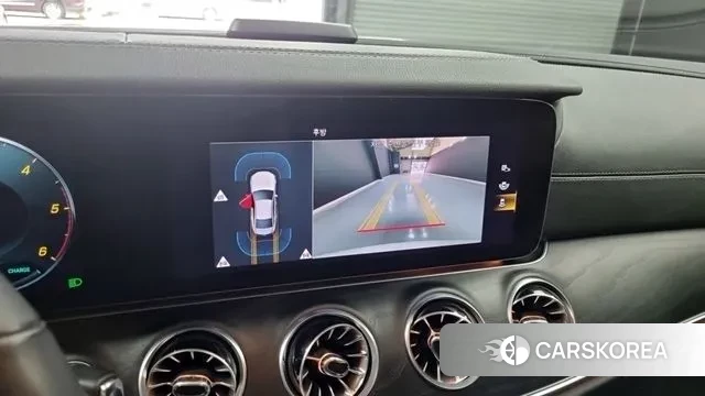 Mercedes-Benz CLS-Class C257 id 2884619 из Кореи 3