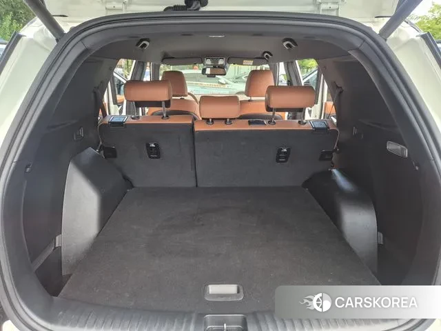 Ssangyong Torres 2022 Жемчужный цвет из Кореи, фото 3