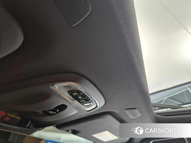 Volvo XC60 second Generation 2018 Серый из Кореи, фото 3