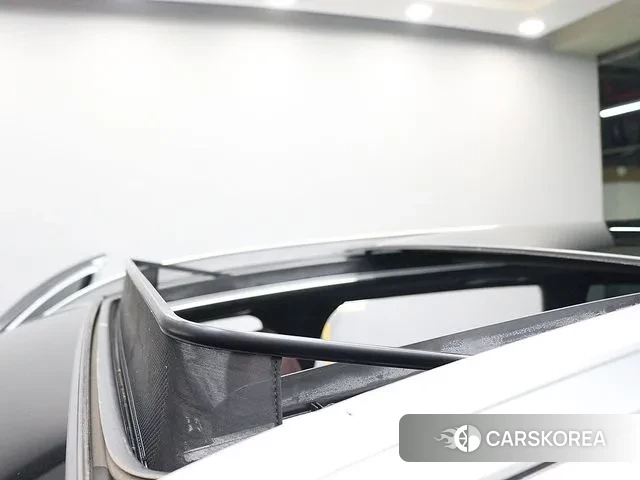 Hyundai Santa Fe TM 2018 Белый из Кореи, фото 3