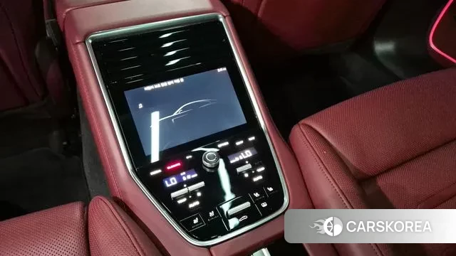 Porsche Panamera (971) id 2890163 из Кореи 3