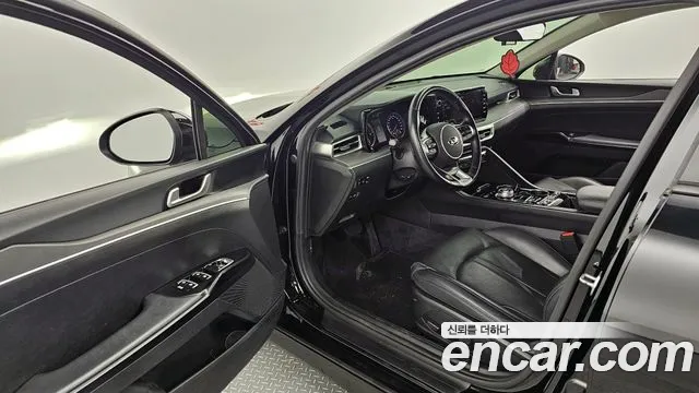 Kia K5 Hybrid 3rd Generation id 2446136 из Кореи 3