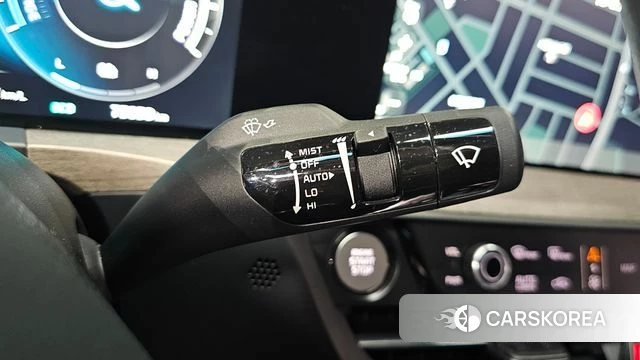 Kia K8 Hybrid 2022 Серый из Кореи, фото 3