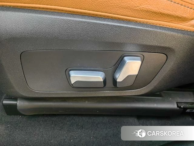 BMW X4 2024 Черный из Китая, фото 3