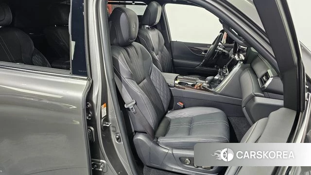 Lexus LX 4th Generation 2025 Песочный из Кореи, фото 3