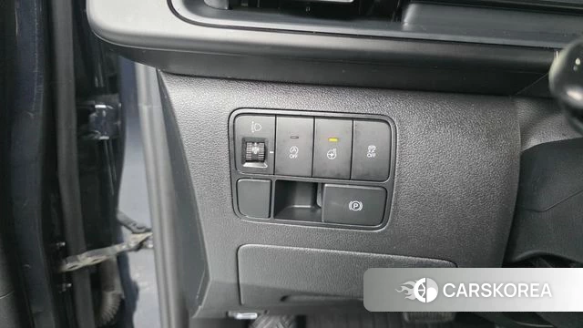 Hyundai Staria 2022 Синий из Кореи, фото 3