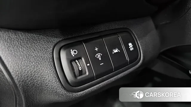 Hyundai Venue 2019 Черный из Кореи, фото 3