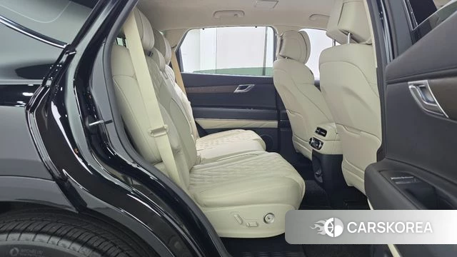 Genesis GV80 2023 Черный из Кореи, фото 3