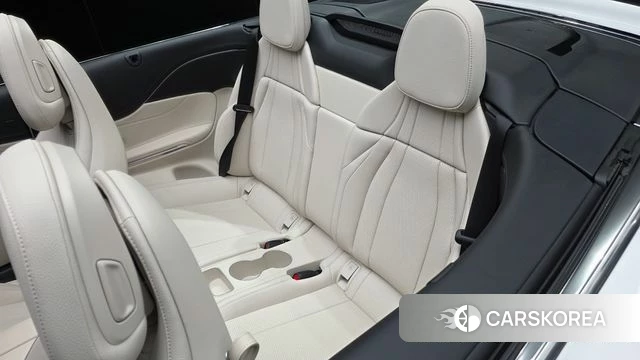 Mercedes-Benz CLE-Class C236 2024 Белый из Кореи, фото 3