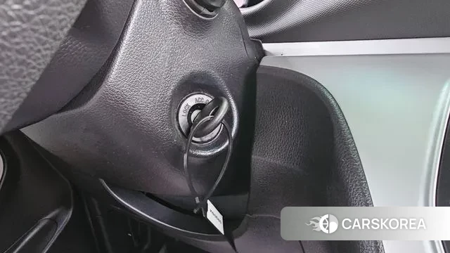 Kia The New Ray 2018 Черный из Кореи, фото 3