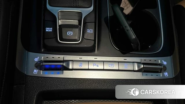 Kia Carnival 4th generation 2021 Белый из Кореи, фото 3