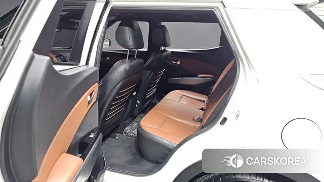 Ssangyong Tivoli Armor 2019 Белый из Кореи, фото 3