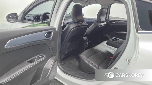 Renault Korea (Samsung) XM3 2020 Белый из Кореи, фото 3