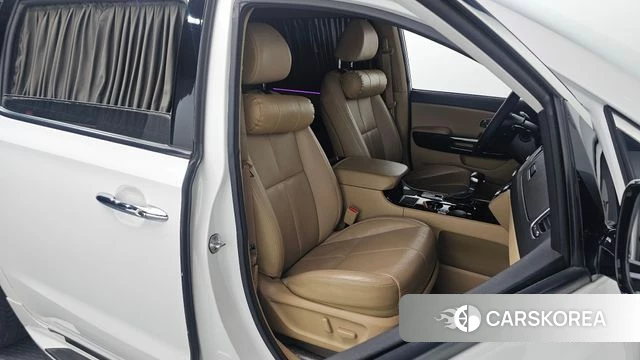 Kia The New Carnival 2018 Белый из Кореи, фото 3