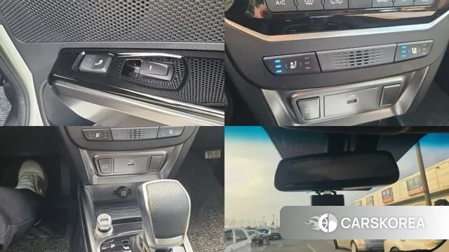 Ssangyong The New Tivoli 2024 Белый из Кореи, фото 3