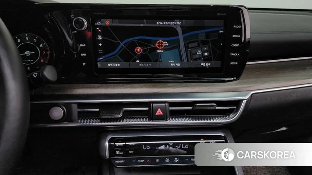 Kia K5 3rd generation 2020 Белый из Кореи, фото 3