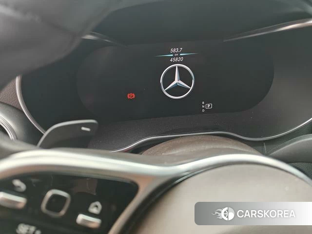 Mercedes-Benz GLC 2022 Черный из Китая, фото 3