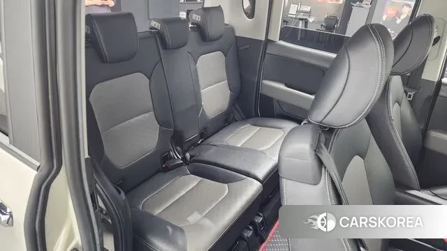 Kia The New Ray 2018 Жемчужный цвет из Кореи, фото 3