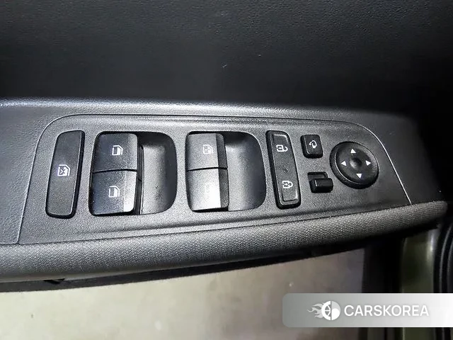 Hyundai Casper 2023 Светло-зеленый из Кореи, фото 3