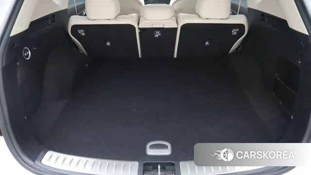 Genesis GV80 2021 Белый из Кореи, фото 3