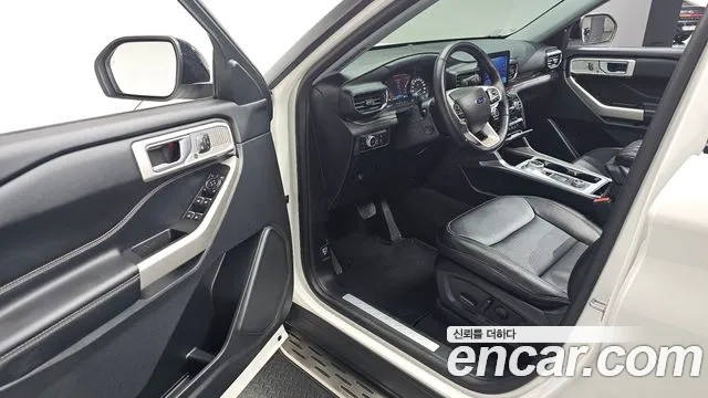 Ford Explorer 6th Generation id 2868701 из Кореи 3