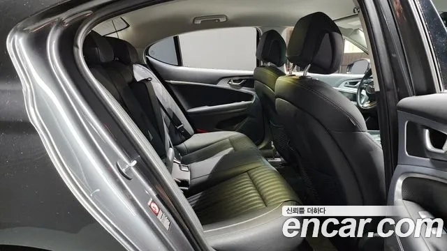 Genesis G70 2019 Серый из Кореи, фото 3