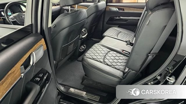 Kia Mohave Master 2020 Черный из Кореи, фото 3