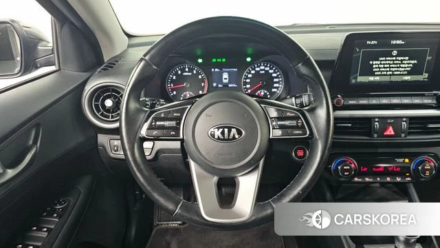 Kia Come New K3 2020 Серый из Кореи, фото 3