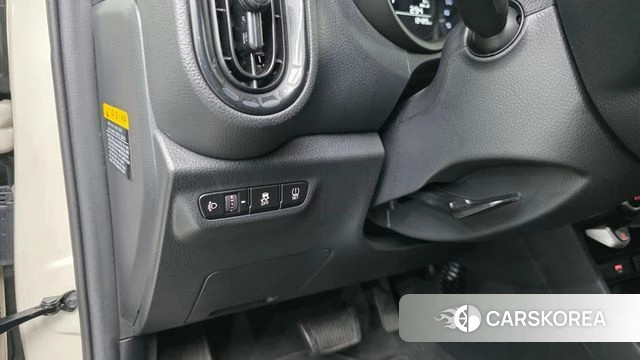 Kia Morning Urban (JA) 2023 Жемчужный цвет из Кореи, фото 3