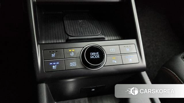 Hyundai Kona (SX2) 2023 Белый из Кореи, фото 3