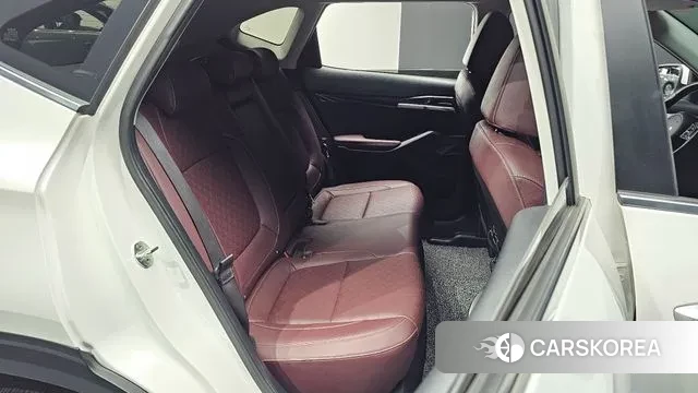 Kia The New Seltos 2022 Белый из Кореи, фото 3