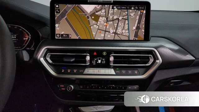 BMW X4 (G02) 2025 Белый из Кореи, фото 3