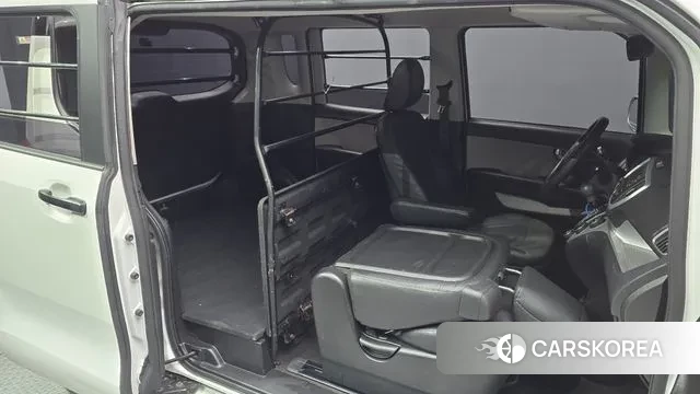 Kia The New Ray 2022 Белый из Кореи, фото 3