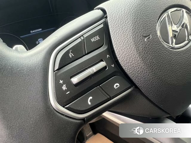 Hyundai Paristi 2023 Черный из Китая, фото 3