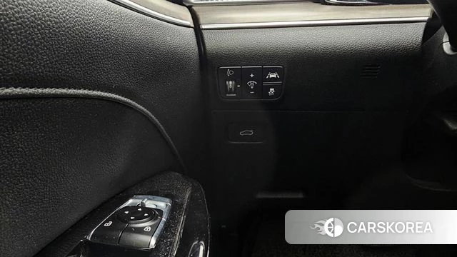Kia K5 3rd generation 2020 Серый из Кореи, фото 3