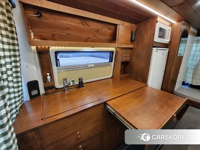 Renault Korea (Samsung) Master 2019 Белый из Кореи, фото 3