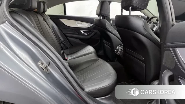 Mercedes-Benz CLS-Class C257 2019 Серый из Кореи, фото 3