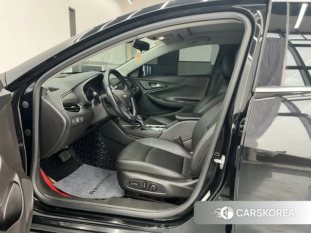 Chevrolet Mai Ruibao XL 2021 Черный из Китая, фото 3